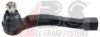 SSANG 4666008011 Tie Rod End